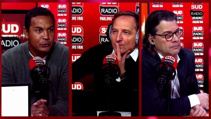 Champions ! avec Thierry Dusautoir