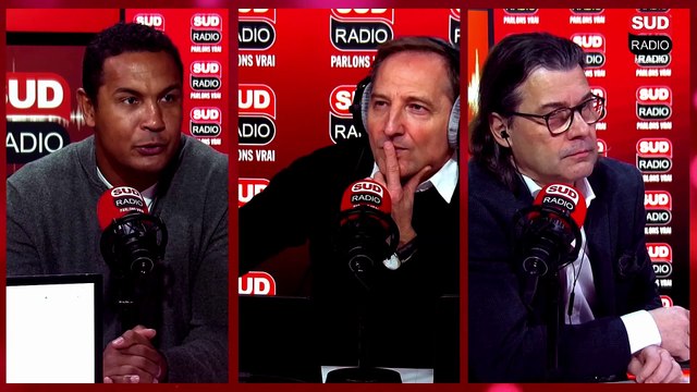 Champions ! avec Thierry Dusautoir