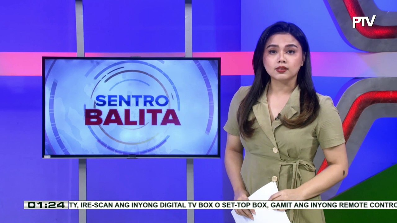 Mga krimen na may kinalaman umano sa underground gambling at cyber fraud na iniuugnay sa POGO...