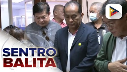 Disqualification case vs. isang party-list group, inihain sa Comelec dahil sa umano’y vote buying