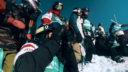 Rider's Vlog: Welcome to Georgia | Intense First Days