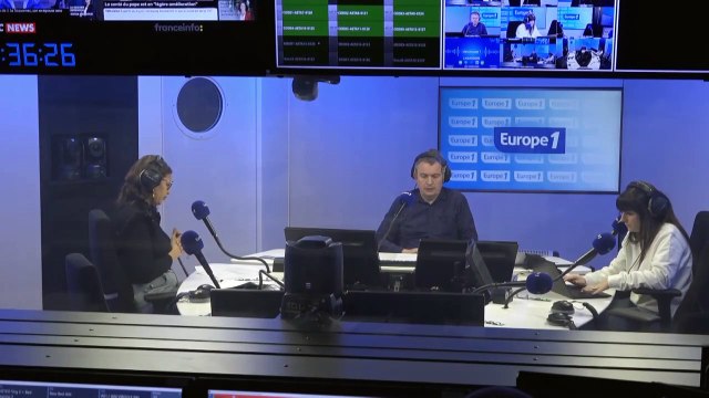 Trois années de guerre en Ukraine : l'Europe montre son soutien, Kiev prêt à faire des échanges contre l'aide américaine