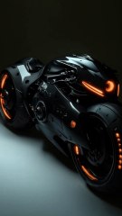 AI-Powered Superbike! The Future of Motorcycles is HERE! ⚡🏍️