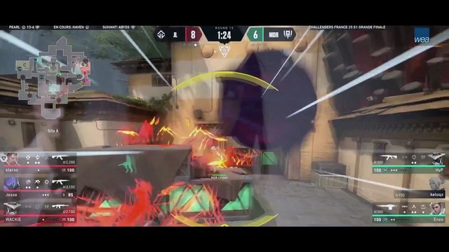 Premier Challengers Day le 8 avril aux Arènes d'Évry-Courcouronnes