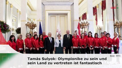 hallo ungarn - Kurznachrichten am 25.02.2025