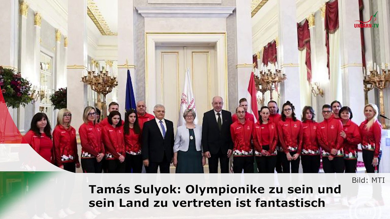 hallo ungarn - Kurznachrichten am 25.02.2025