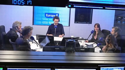 Franck Delay et Chris Keller