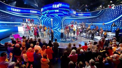 Fanny est la nouvelle Maestro de N'oubliez pas les paroles !