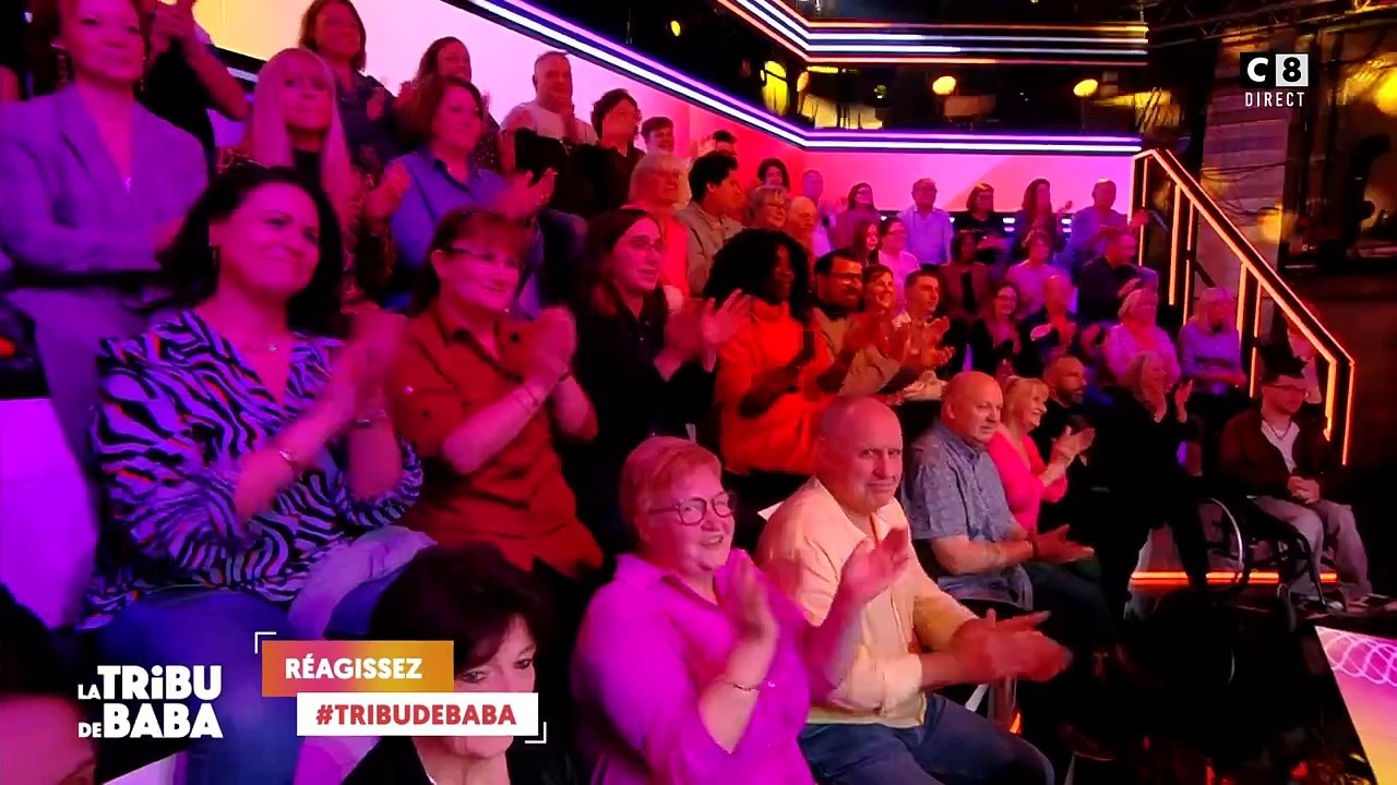 Cyril Hanouna annonce une soirée exceptionnelle sur les coulisses de "TPMP" le mercredi 26 février.