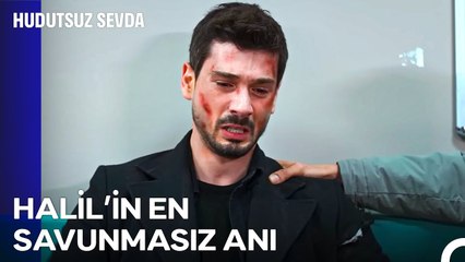 Ne Zormuş Sevdiğin İçin Bir Şey Yapamamak  - Hudutsuz Sevda