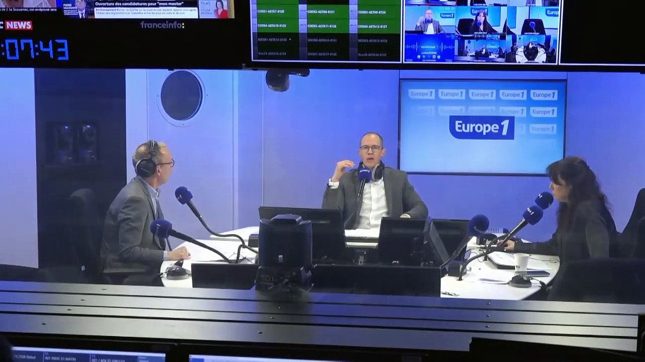 Hospitalisation du pape François : en Italie, les fidèles prient nuit et jour pour le souverain pontife