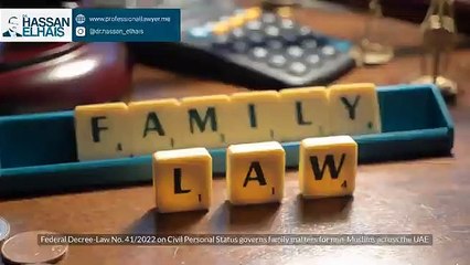 Divorce for Non-Muslim Expats in UAE Key Legal Reforms & Process