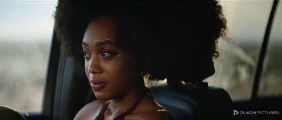 Jade: Lonsome Fighter - Trailer (Deutsch) HD