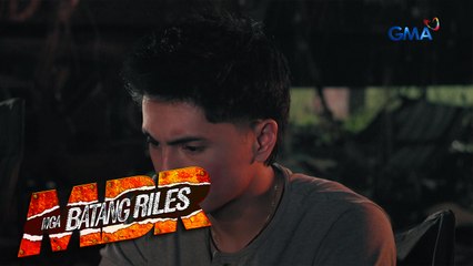 Mga Batang Riles: Kidlat has a gut feeling about the kidnappings (Episode 37)