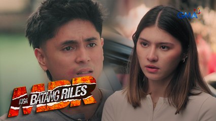 Mga Batang Riles: Kidlat, pilit nililinis ang pangalan kay Chelsea (Episode 37)