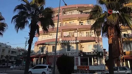 Bir ilimizde ev sahipleri isyanda: ''Suriyeliler gitti kiracı bulamıyoruz''