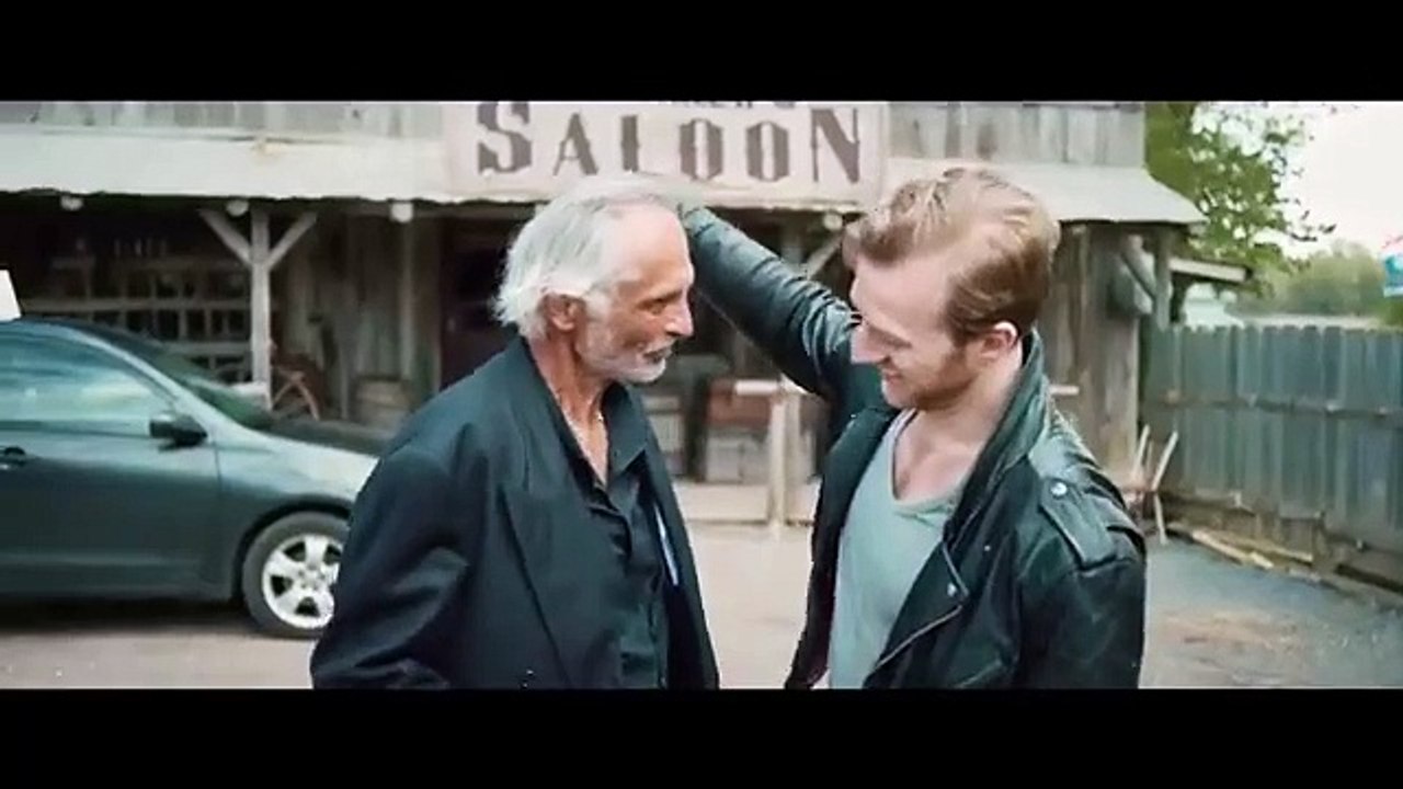 The Best Horror Action🎬Bloodslinger🎬Full Movie