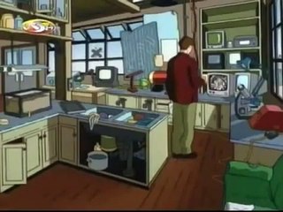 Godzilla - Full Episode | Season 1 - Episode 11 | #ChuttiTV #Godzilla #BestCartoonVideos #FullEpisodes #OldTamilCartoons #KidsCartoonVideos  #Godzillacartoon