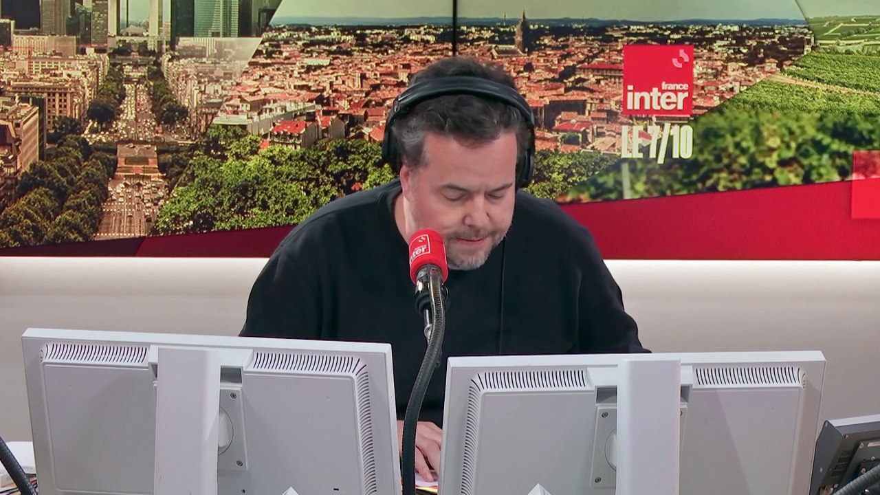 Le casse-tête Trump pour le RN - L'édito politique de Maxence Lambrecq