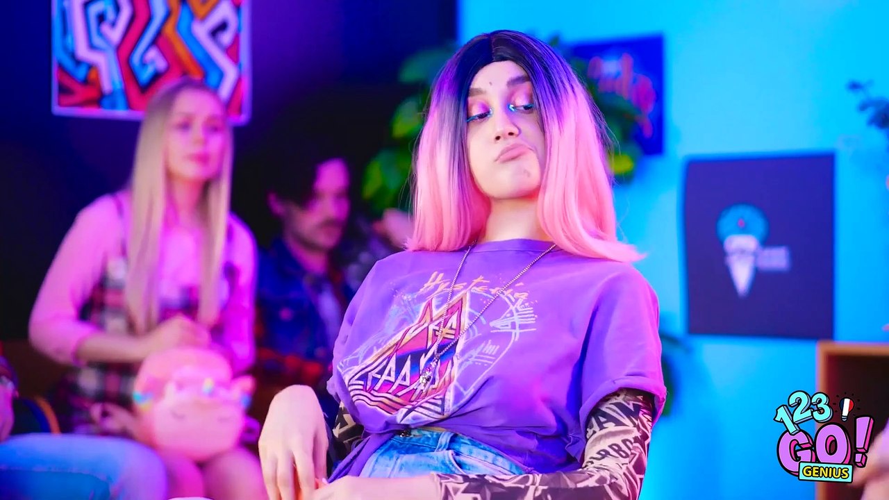 ÉLÈVE NERD CONTRE ÉLÈVE POPULAIRE | Astuces et Idées de Bricolage par 123 GO! Genius