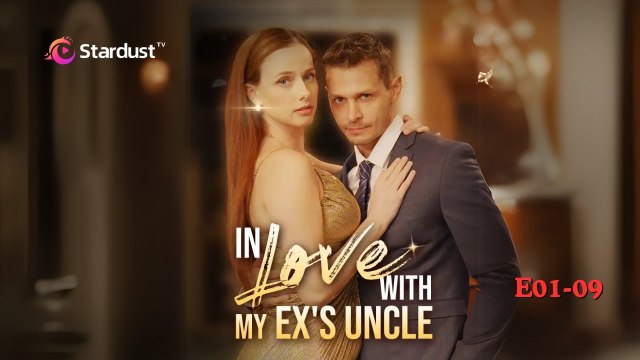 In Love With My Ex's Uncle (2025) - Full Movie