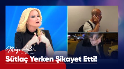 "Mesut, Safiye ile İshak'ı öldürmeye gitti diye söylediler" - Müge Anlı ile Tatlı Sert 25 Şubat 2025