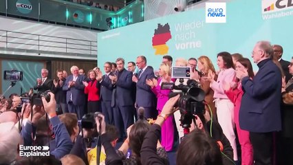 Friedrich Merz chce Europy mniej zależnej od Stanów Zjednoczonych