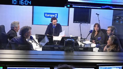 «Génération Boys Band» : Franck Delay et Chris Keller sont les invités de Culture médias