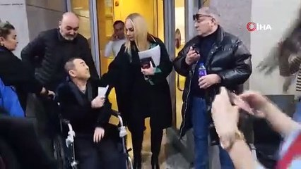 Serdar Ortaç'a hapis cezası