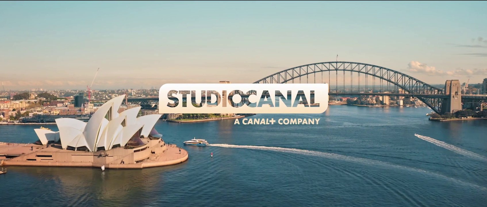 Lilly und die Kängurus Trailer DF