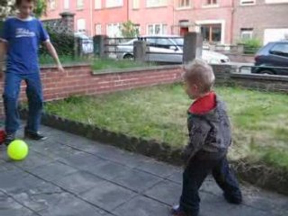 mai 2008