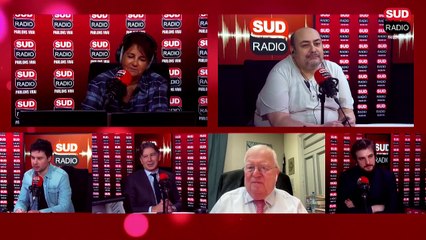 France-Algérie / Ukraine : Rencontre Macron-Trump / Rima Hassan refoulée d’Israël