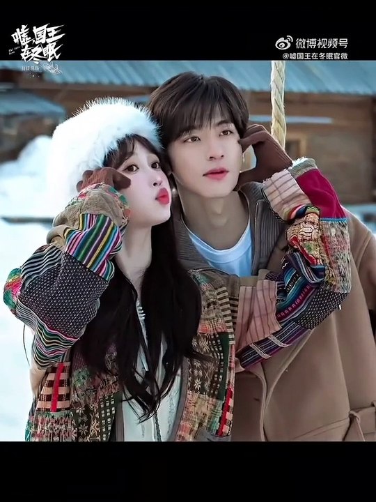 Ski Into Love - Special Video # 11