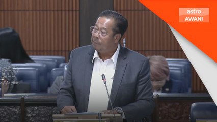 Pengurangan cukai antara langkah sokong PMKS - Abdul Rahman