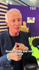 Samuel Etienne nous balance en exclu son adversaire pour le DTR Fight