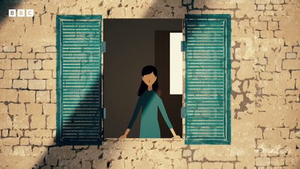 How to find hope  BBC Dars BBC World Service