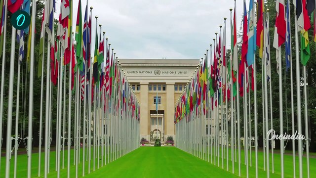 Ukraine VS Russia | India எடுத்த Stand | Russia, America-வை ஒரு சேர அதிர வைத்த Modi