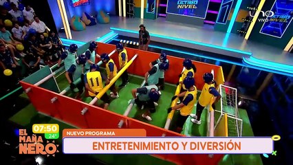 MAÑANERO SCZ 25/02/2025