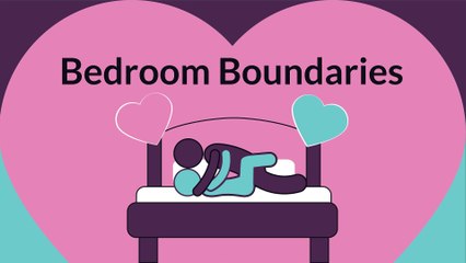 Fair game or cheating? These bedroom boundaries are up for debate
