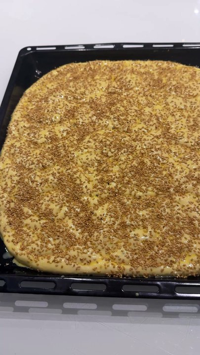 معروك السوري طري وقطني 100‎%‎ ناجح ومضمون وبمكونات بسيطة ومتوفرة في كل بيت