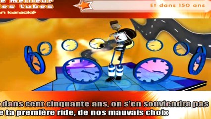 Raphël — Et dans 150 ans