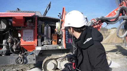 Une journée avec un mécanicien - Découverte métier