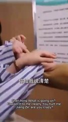 Sin and Love's final song full