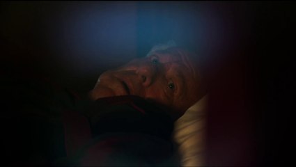 The Rule of Jenny Pen - Trailer 2 (English) HD