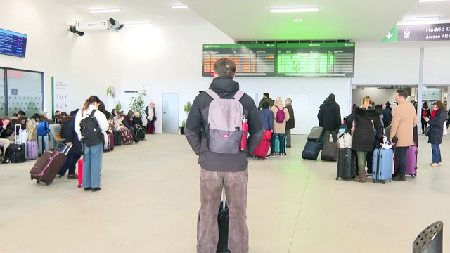 Las pernoctaciones hoteleras suben un 2,5% al inicio del año y marcan récord para enero