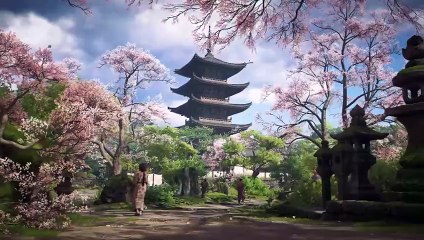 Assassin's Creed Shadows: World Trailer