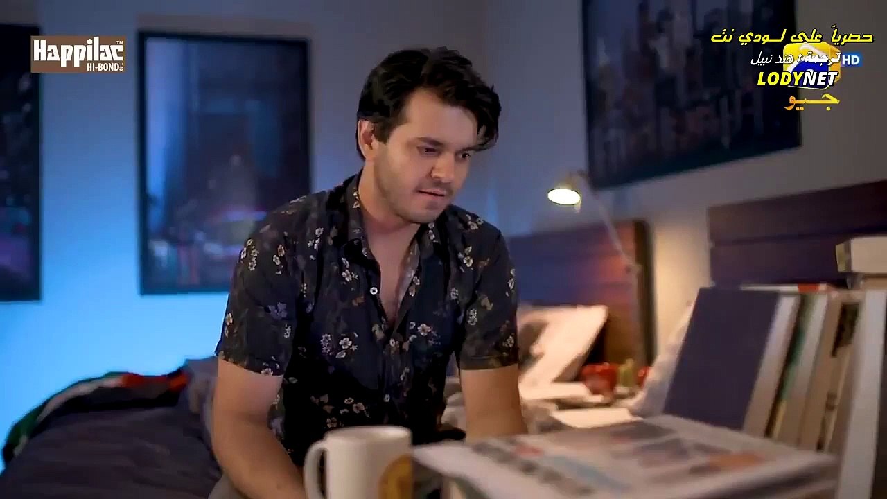 Khumar Episode 42 Arabic Dubbed HD– مسلسل خُمرة الحب الحلقة 42 كاملة مدبلجة بالعربية