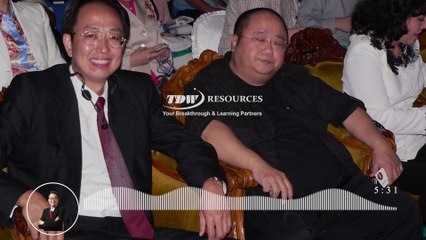 12.2 - Bangkit dari Trauma Menuju Masa Depan yang Cerah