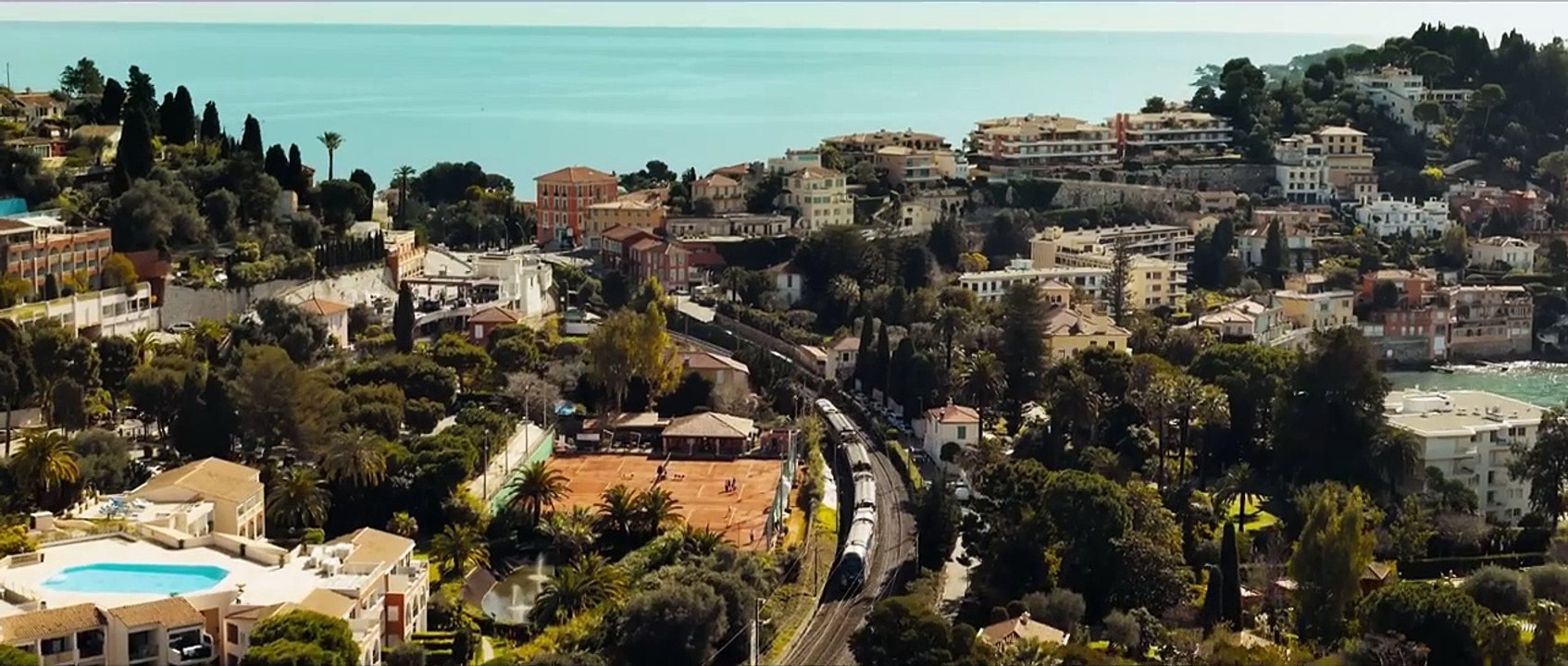 Suç Takımı 2: Pantera - Den of Thieves 2- Pantera