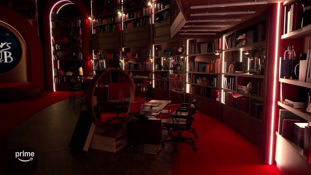 Liars Club - saison 1 Bande-annonce VF